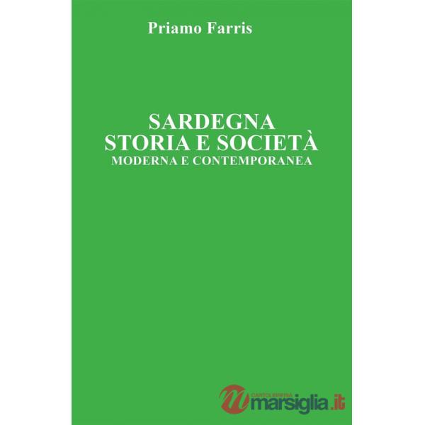 Sardegna. Storia e Società. Moderna e Contemporanea