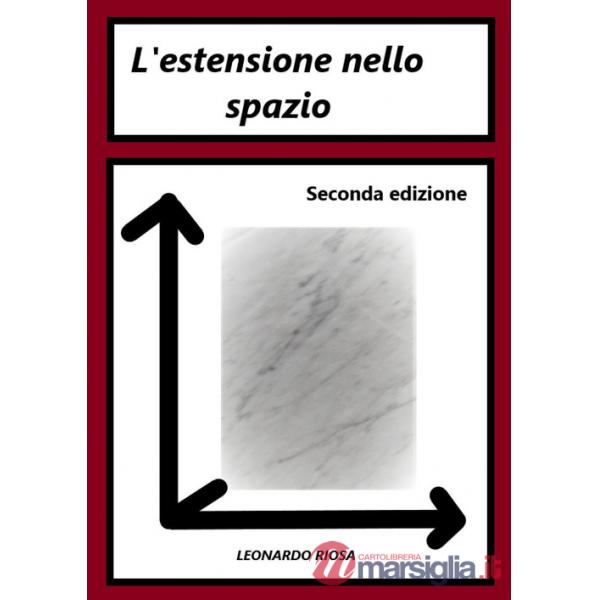 Estensione nello spazio (L')