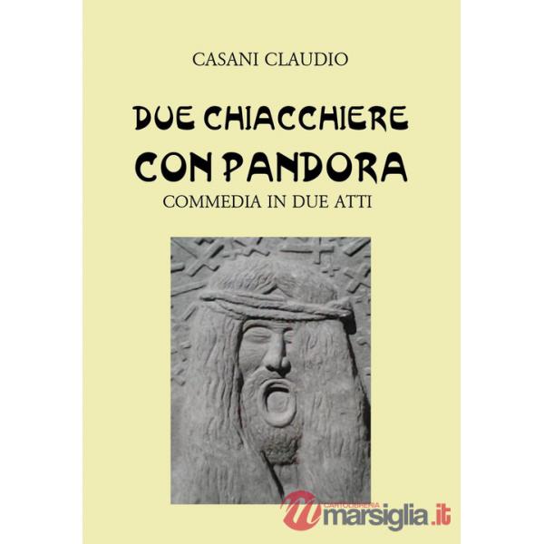 Due chiacchiere con Pandora