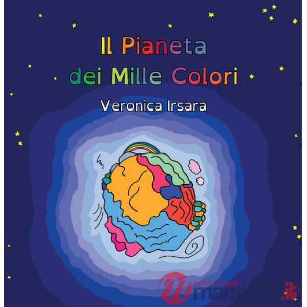 Pianeta dei Mille Colori (Il)