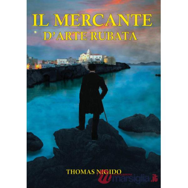 Mercante d'arte rubata (Il)
