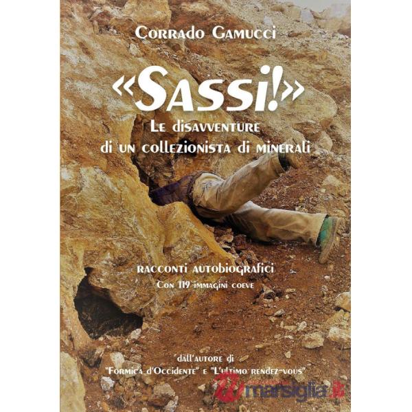Sassi! Le disavventure di un collezionista di minerali