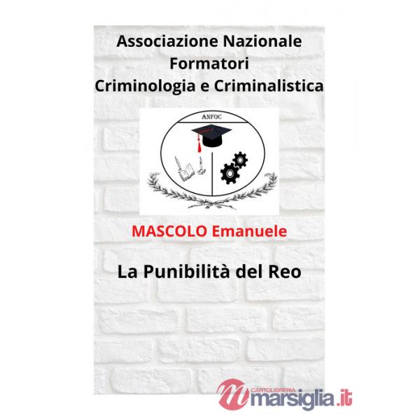 Punibilità del reo (La)