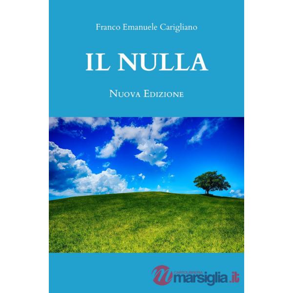 Nulla. Nuova ediz. (Il)