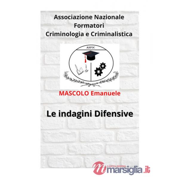 Indagini difensive (Le)