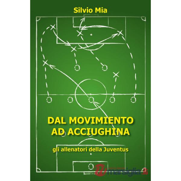 Dal movimiento ad Acciughina. Gli allenatori della Juventus