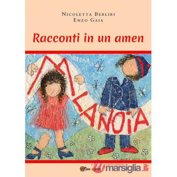 Racconti in un amen. Abbasso la noia!