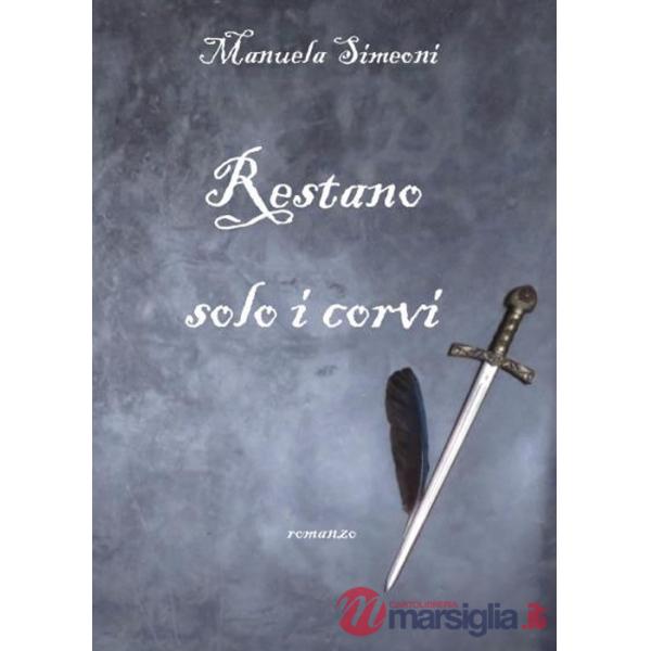 Restano solo i corvi
