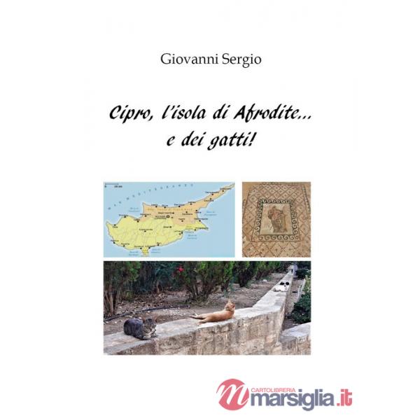 Cipro, l'isola di Afrodite... e dei gatti!