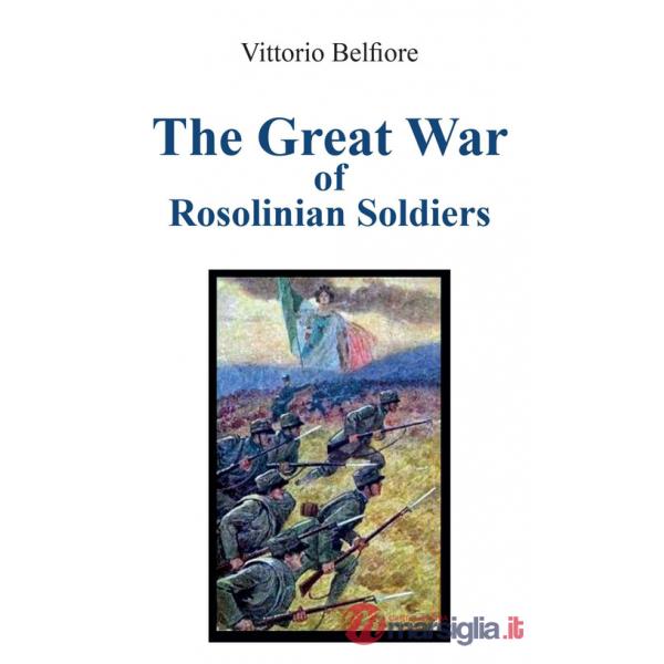 Great war of rosolinian soldiers (The)
