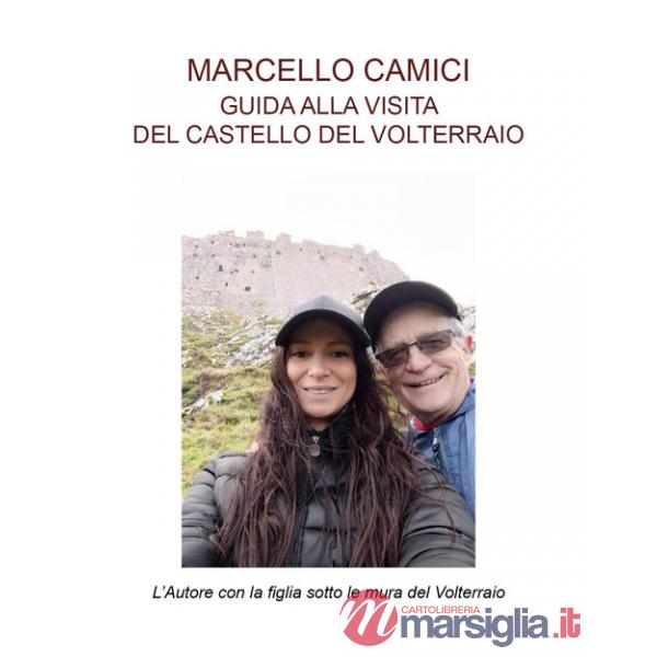 Guida alla visita del castello del Volterraio