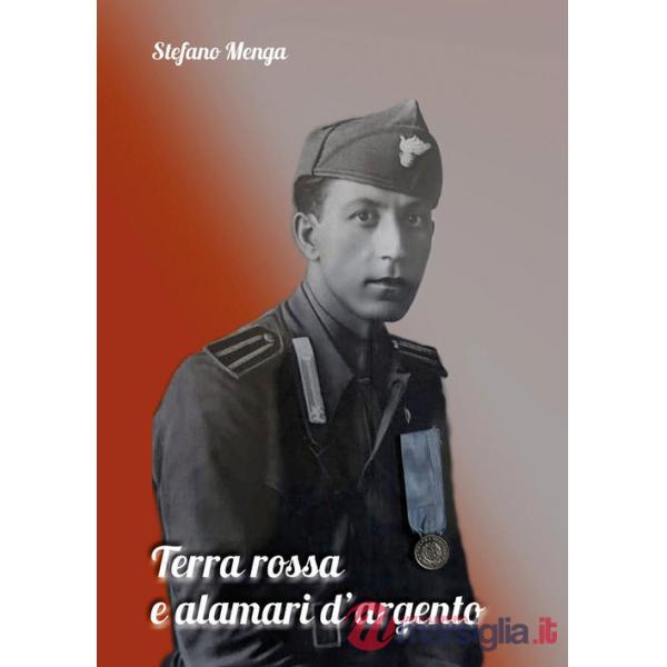 Terra rossa e alamari d'argento