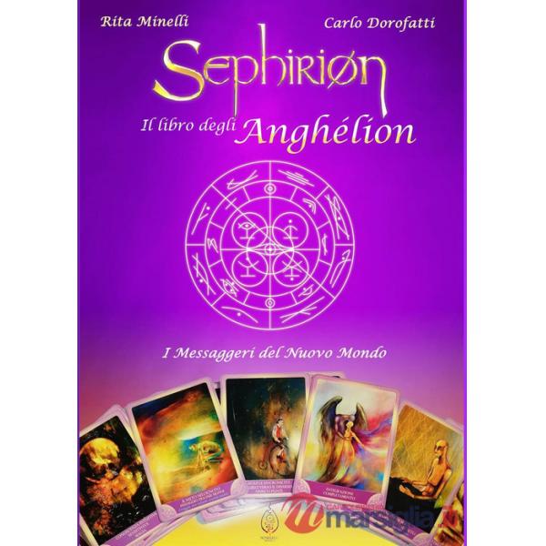 Sephirion. Il libro degli Anghélion