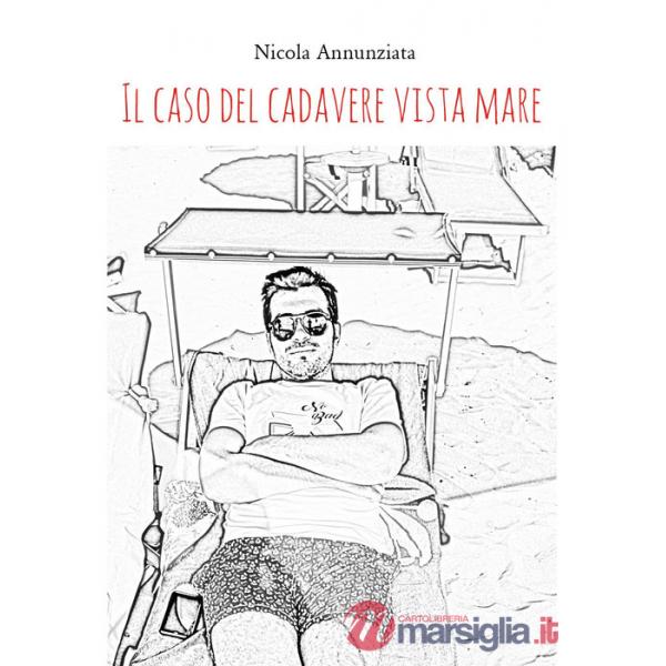 Caso del cadavere vista mare (Il)