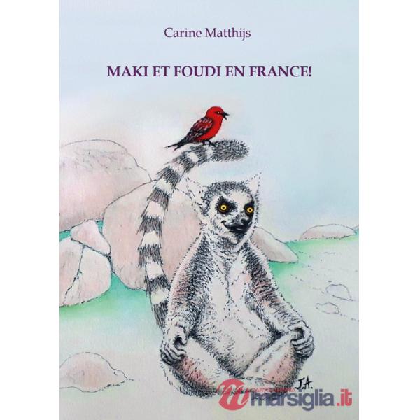 Maki et Foudi en France!