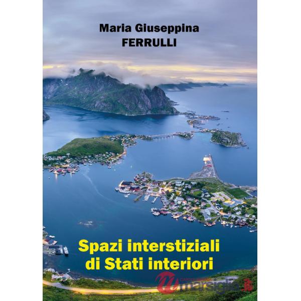 Spazi interstiziali di Stati interiori