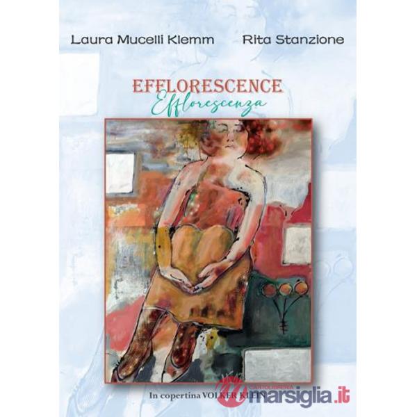 Efflorescence. Efflorescenza