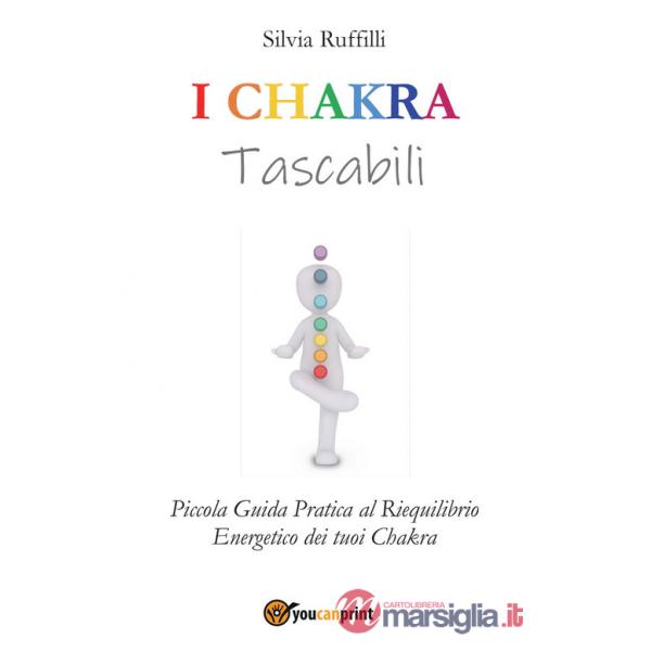 Chakra tascabili (I)