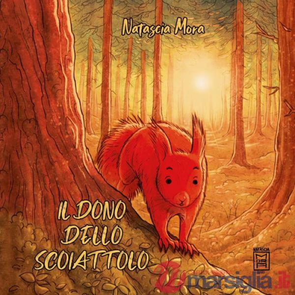 Dono dello scoiattolo (Il)