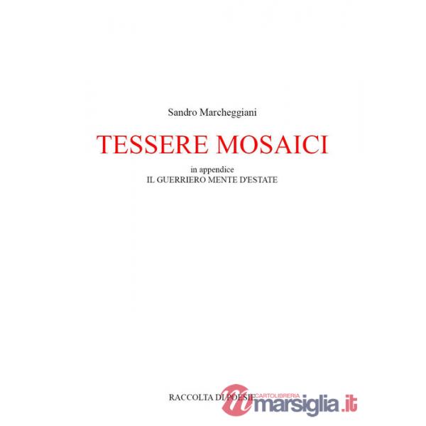 Tessere mosaici