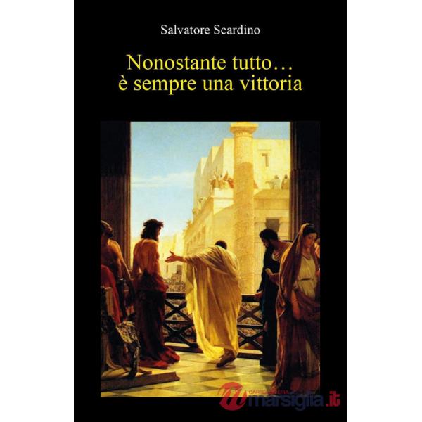 Nonostante tutto... è sempre una vittoria