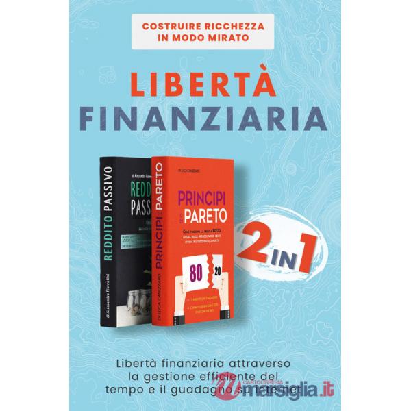 Libertà finanziaria
