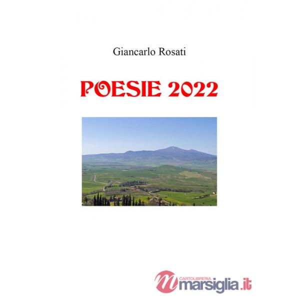 Poesie 2022