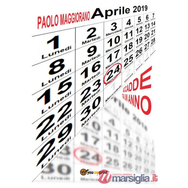 Accadde tra un anno