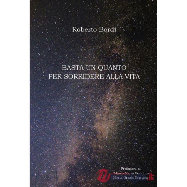 Basta un quanto per sorridere alla vita