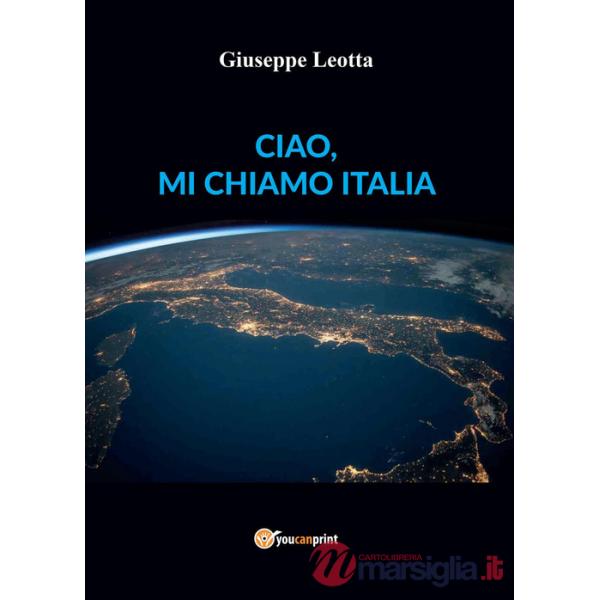Ciao, mi chiamo Italia