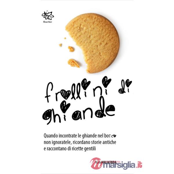 Frollini di ghiande