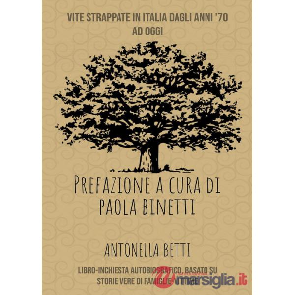 Vite strappate in Italia dagli anni '70 ad oggi