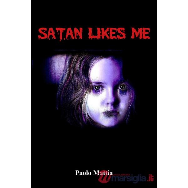 Satan likes me