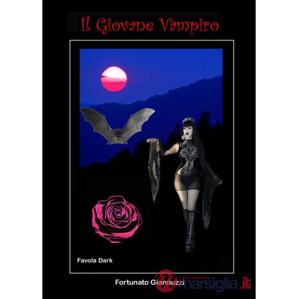 Giovane vampiro (Il)