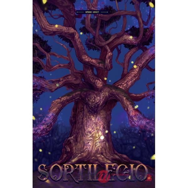 Sortilegio