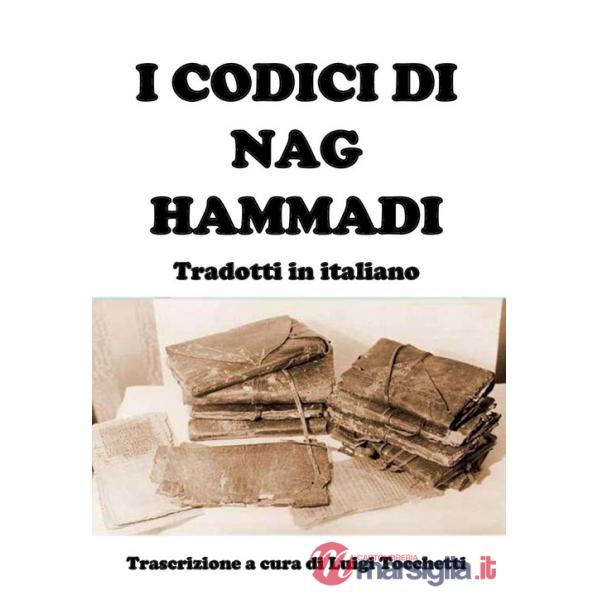 Codici di Nag Hammadi (I)