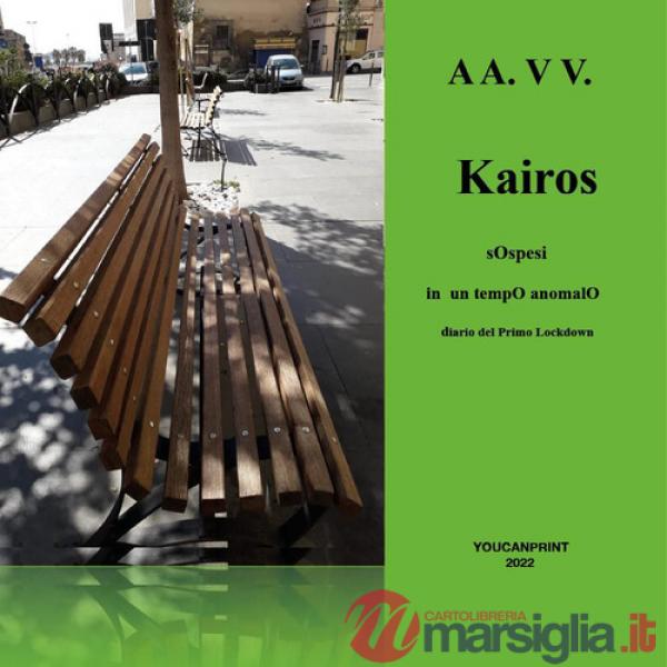 Kairos. Sospesi nel tempo