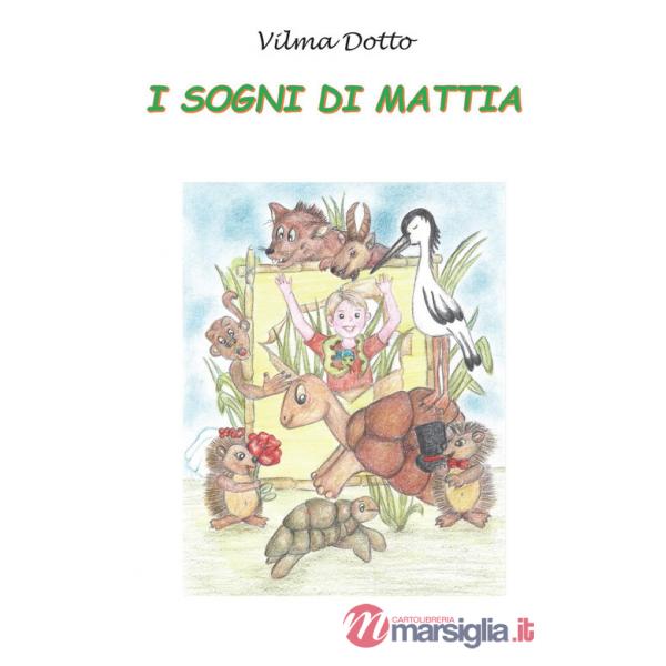 Sogni di Mattia (I)