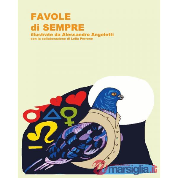 Favole di sempre