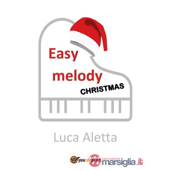 Easy melody: Christmas
