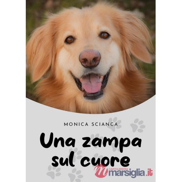 Zampa sul cuore (Una)