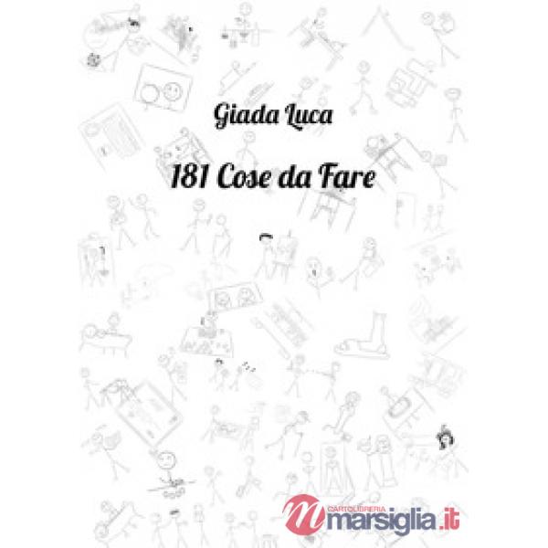 181 cose da fare