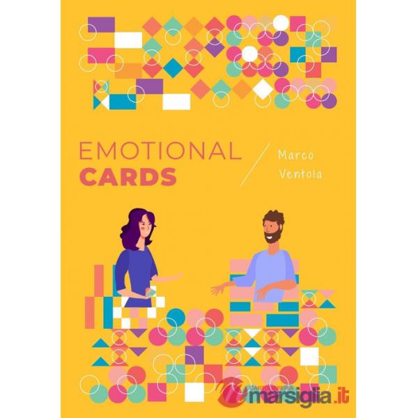 Emotional cards