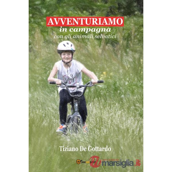 Avventuriamo. In campagna con gli animali selvatici