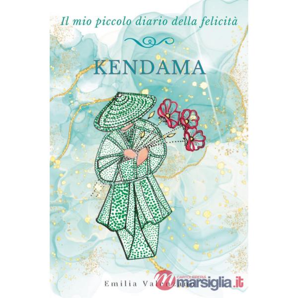 Kendama. Il mio piccolo diario della felicità