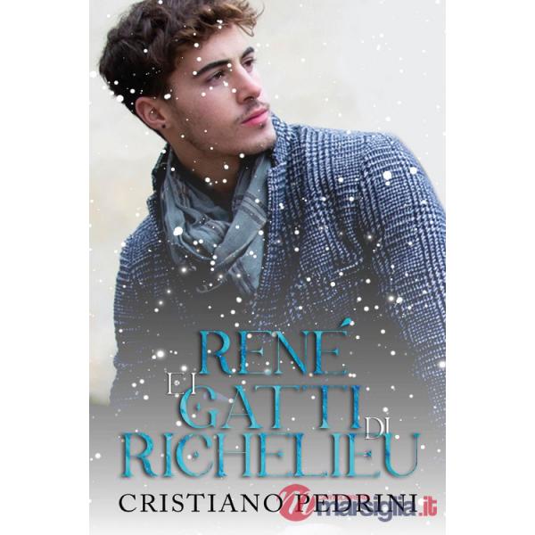 René e i gatti di Richelieu