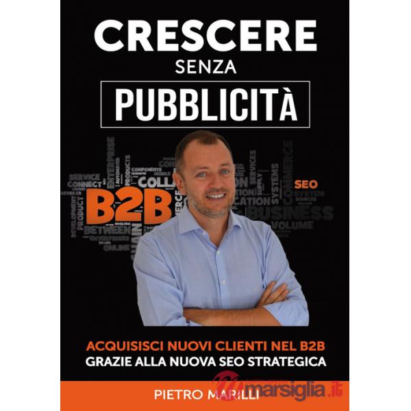 Crescere senza pubblicità