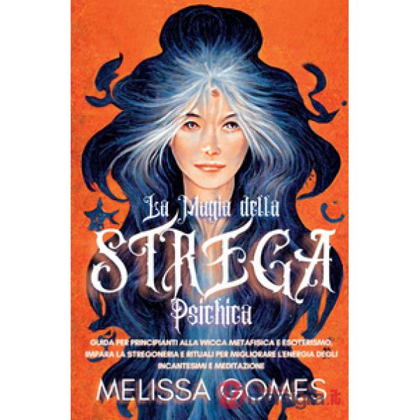 Magia della strega psichica (La)