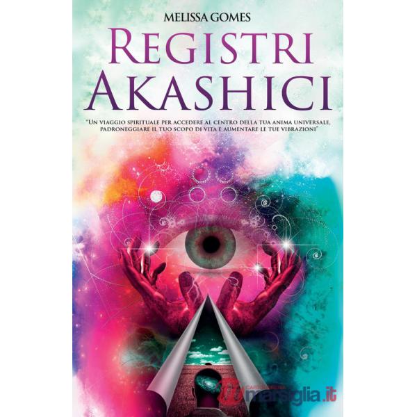 Registri akashici