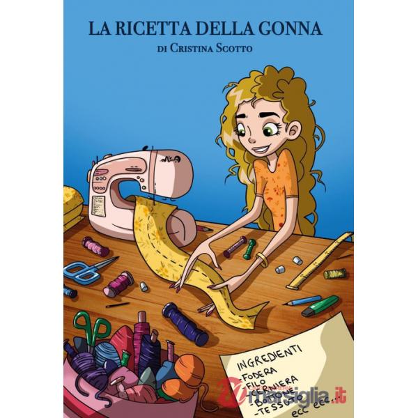 Ricetta della gonna (La)